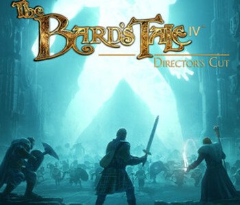 The Bard's Tale IV: Director's Cut