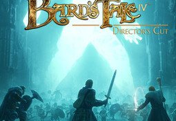 The Bard's Tale IV: Director's Cut