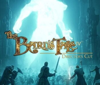 The Bard's Tale IV: Director's Cut Xbox One