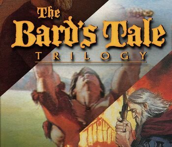 The Bard's Tale Trilogy Xbox One