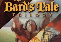 The Bard's Tale Trilogy Xbox One