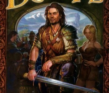 The Bard's Tale Xbox One