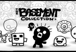 The Basement Collection