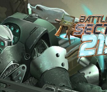 The Battle for Sector 219