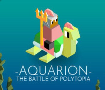 The Battle of Polytopia - Aquarion Tribe