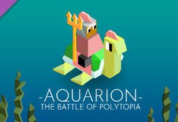 The Battle of Polytopia - Aquarion Tribe