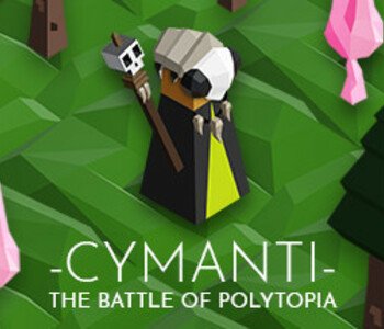 The Battle of Polytopia - Cymanti Tribe