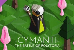 The Battle of Polytopia - Cymanti Tribe