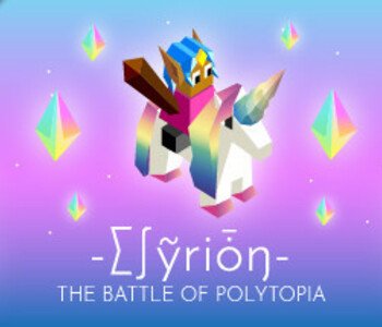 The Battle of Polytopia - Elyrion Tribe