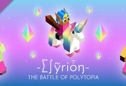 The Battle of Polytopia - Elyrion Tribe