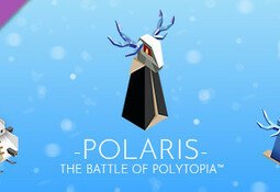 The Battle of Polytopia - Polaris Tribe