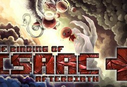 The Binding of Isaac: Afterbirth