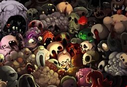 The Binding of Isaac: Afterbirth Xbox One