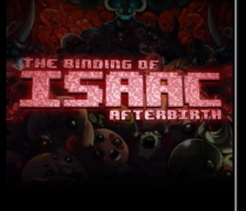 The Binding of Isaac Rebirth - Afterbirth