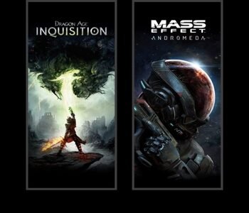 The BioWare Bundle Xbox One