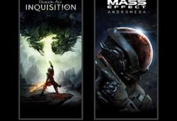 The BioWare Bundle Xbox One