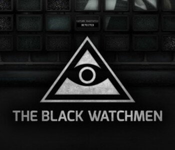 The Black Watchmen