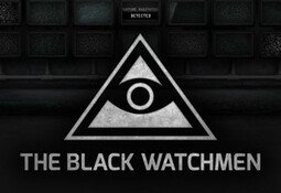 The Black Watchmen