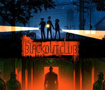 The Blackout Club