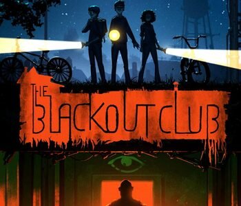 The Blackout Club Xbox One