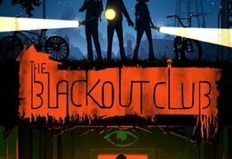 The Blackout Club Xbox One