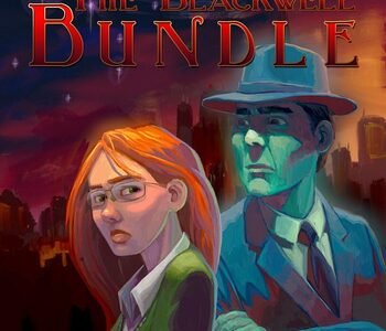 The Blackwell Bundle