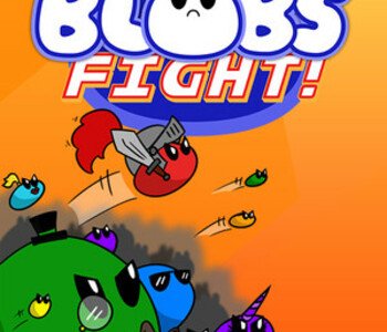 The Blobs Fight