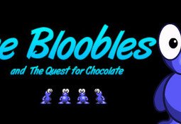 The Bloobles and the Quest for Chocolate