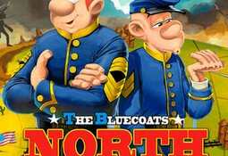 The Bluecoats: North & South