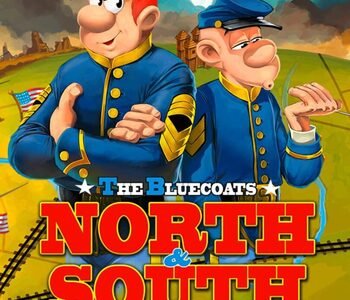 The Bluecoats: North & South Xbox X