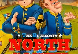 The Bluecoats: North & South Xbox X