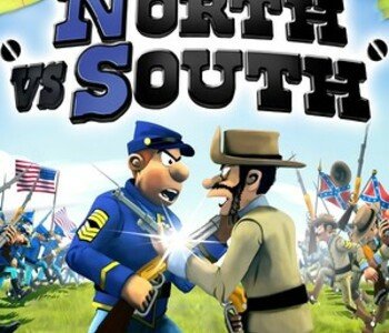 The Bluecoats: North vs South