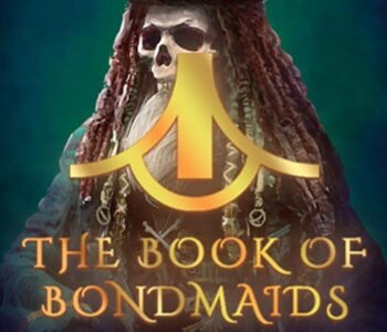 The Book of Bondmaids: Tales