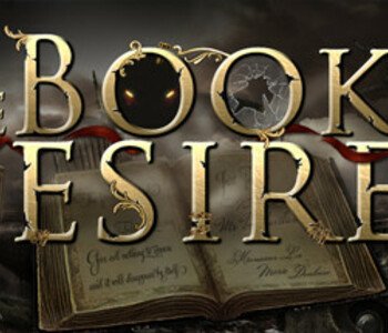 The Book of Desires