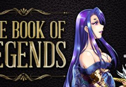 The Book of Legends