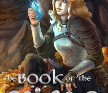 The Book of the Game (Adventures in Leman)