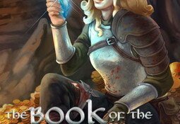 The Book of the Game (Adventures in Leman)