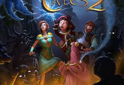 The Book of Unwritten Tales 2