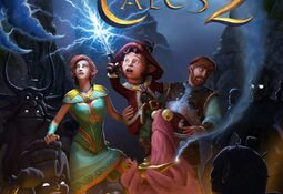 The Book of Unwritten Tales 2 Xbox One