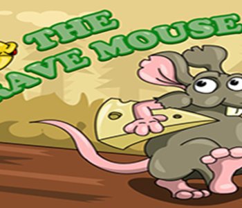 The Brave Mouse