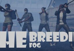 The Breeding: The Fog