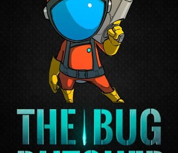 The Bug Butcher Xbox One