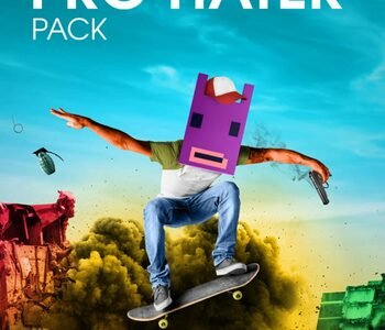 The BunnyLord Pro Hater Pack Xbox One