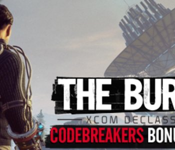 The Bureau: XCOM Declassified - Code Breakers