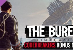 The Bureau: XCOM Declassified - Code Breakers