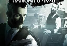 The Bureau: XCOM Declassified - Hangar 6 R&D