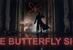 The Butterfly Sign