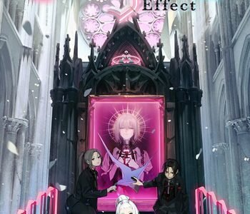 The Caligula Effect 2 PS4