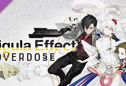 The Caligula Effect: Overdose - Female Protagonist's Swimsuit Costume