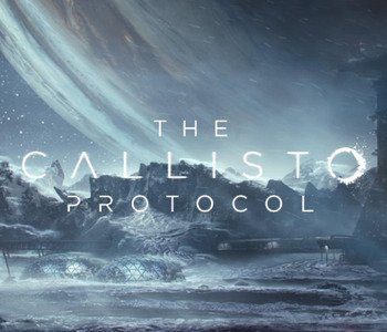 The Callisto Protocol Xbox X
